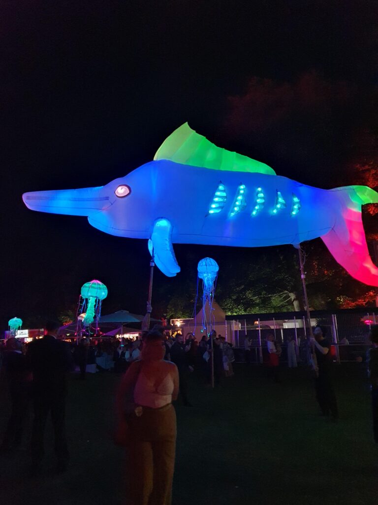 Vom Kreis Holzminden ins Schloss Bellevue: Ein Fest für das Ehrenamt