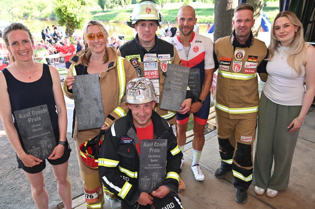 „You’ll never run alone“: Gemeinsam für schwer erkrankte Kinder