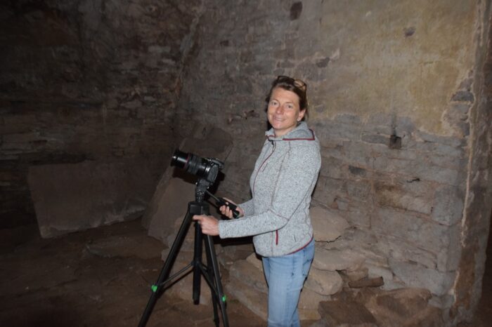 Mit der Kamera auf Entdeckungsreise – von historischen Gewölben in Fürstenberg bis zu den unbekannten Tiefen der Schwäbischen Alb und darüber hinaus