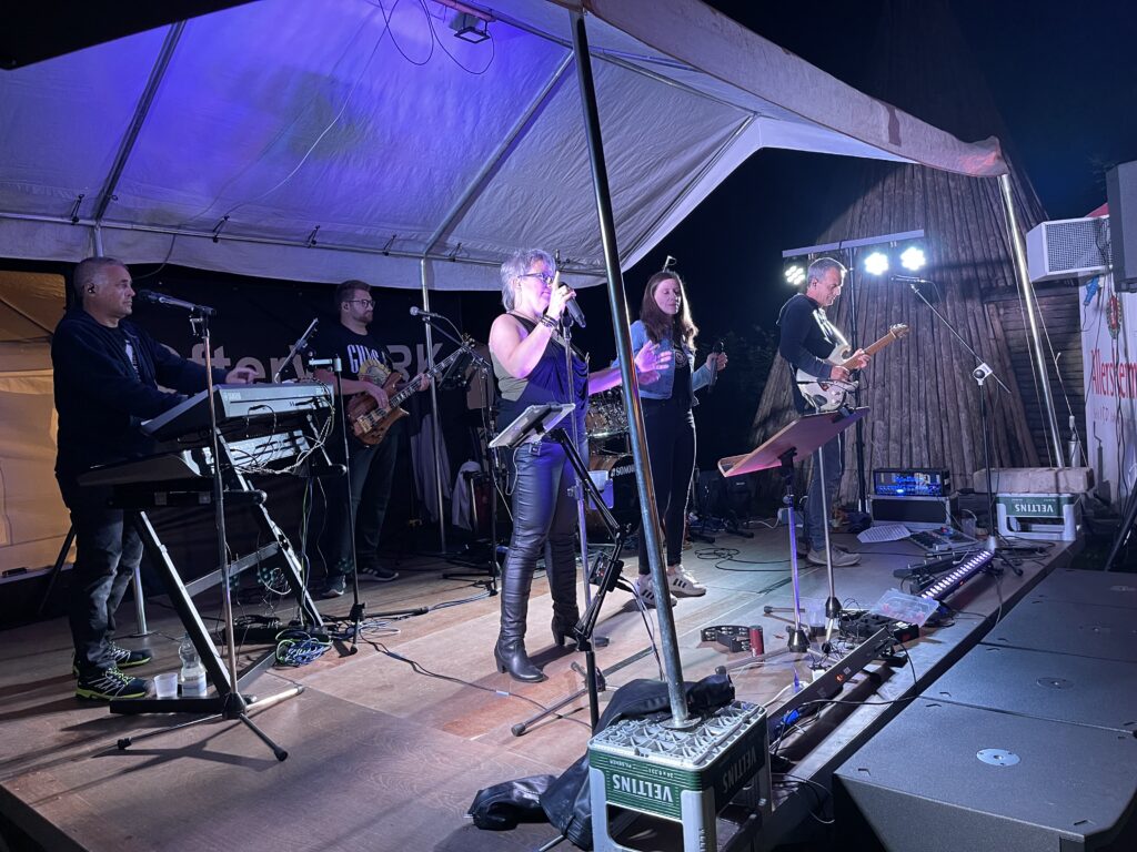 Sollingsound in Derental