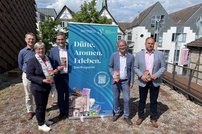 Niedersachsentag bringt Kultur, Geschichte und Begegnung nach Holzminden