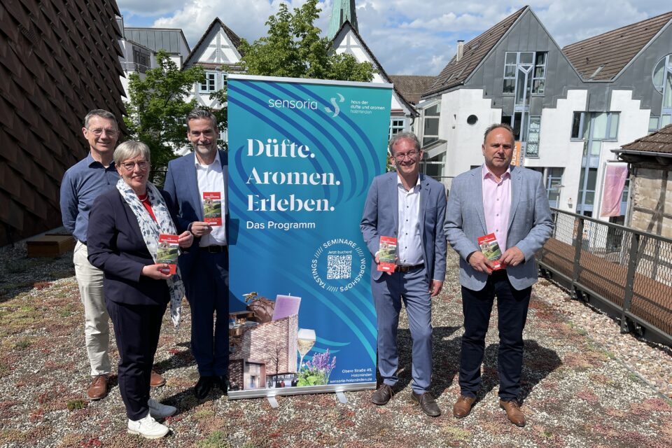 Niedersachsentag bringt Kultur, Geschichte und Begegnung nach Holzminden