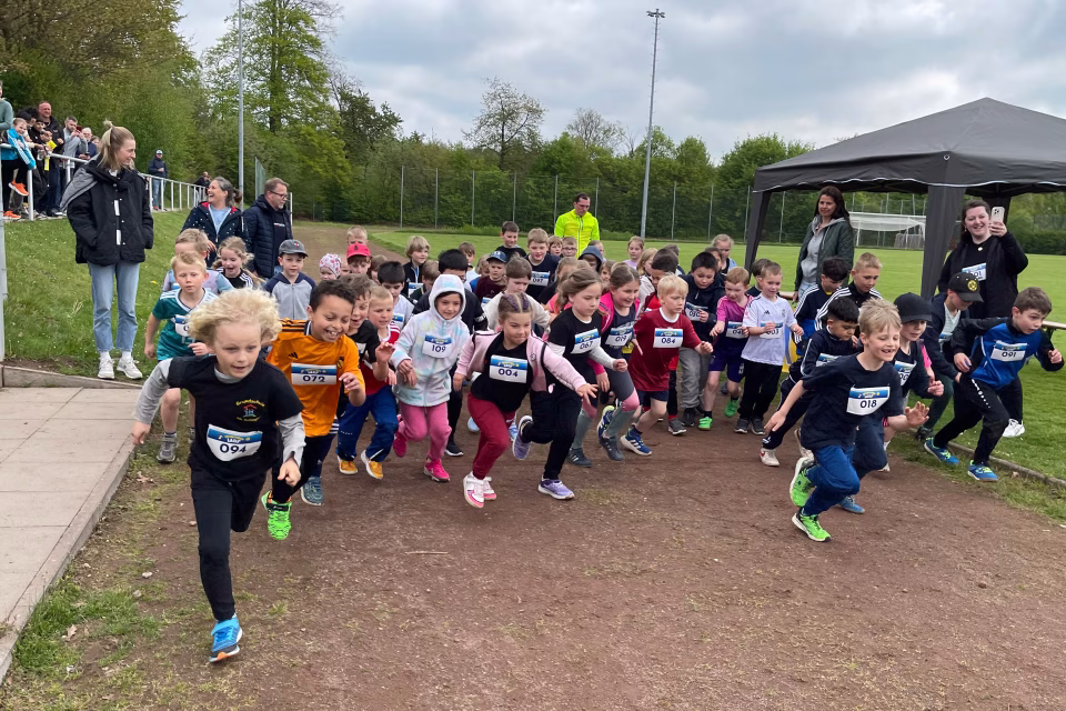 spendenlauf