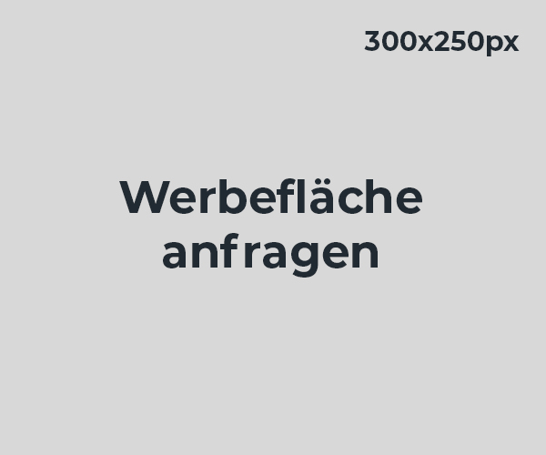 Werbefläche kaufen