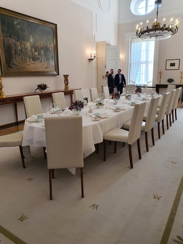 Robert-Blum-Saal