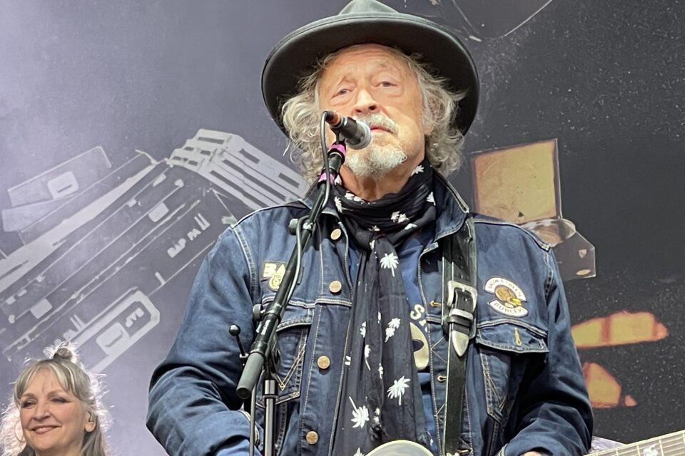 BAP in Beverungen – Laut, lebendig und „Verdamp lang her“