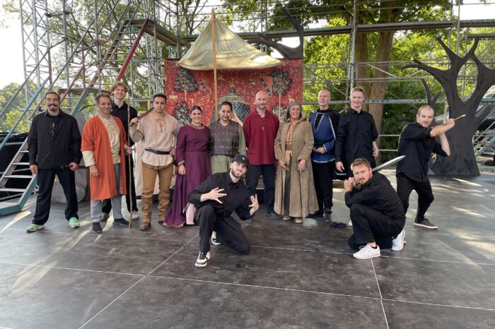 Widukind-Oper an der Weser – Kultur statt Netflix