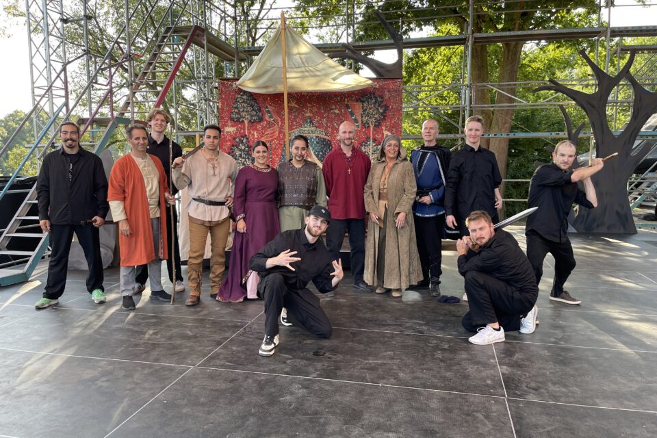 Widukind-Oper an der Weser – Kultur statt Netflix