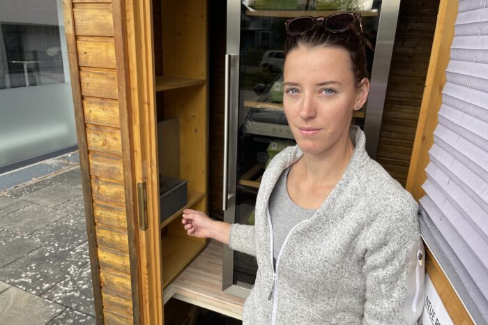 Kasse im SB-Eierhäuschen aufgebrochen – Betreiber aus Derental erneut Opfer von Diebstahl