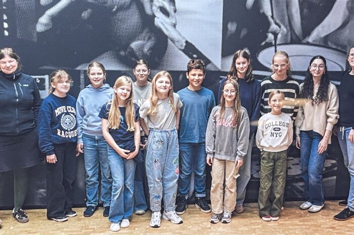 „Zuckersüßer Spuk im Schloss“ – Kinder zeigen ihr fotografisches Talent im Museum Schloss Fürstenberg