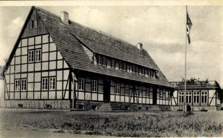 Landjahrlager Boffzen